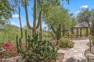 6200 N Desert Moon Loop, Tucson, AZ 85750 - Photo 49