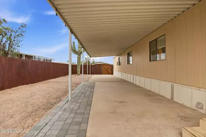 3442 W Cantaloupe Drive, Tucson, AZ 85741 - Photo 15