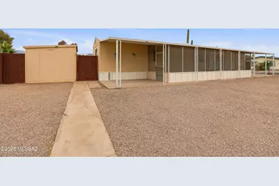 3442 W Cantaloupe Drive, Tucson, AZ 85741 - Photo 3