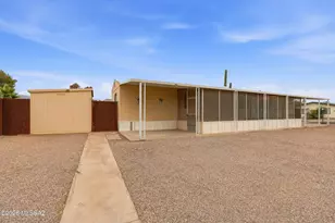 3442 W Cantaloupe Dr, Tucson, AZ 85741 - Photo 3