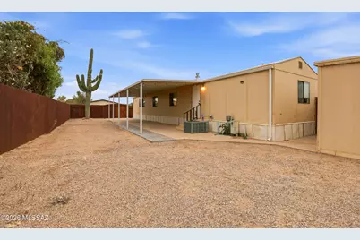 3442 W Cantaloupe Drive, Tucson, AZ 85741 - Photo 17