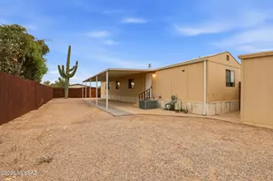 3442 W Cantaloupe Dr, Tucson, AZ 85741 - Photo 17