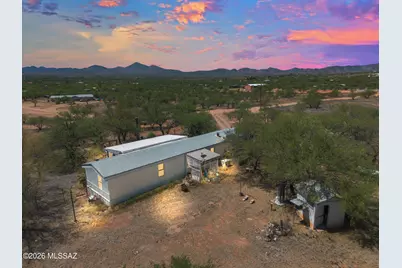 16170 Ili Teka Road, Arivaca, AZ 85601 - Photo 1