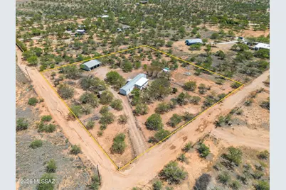 16170 Ili Teka Road, Arivaca, AZ 85601 - Photo 7