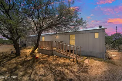 16170 Ili Teka Road, Arivaca, AZ 85601 - Photo 29
