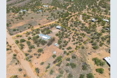 16170 Ili Teka Road, Arivaca, AZ 85601 - Photo 31