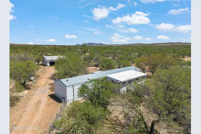 16170 Ili Teka Road, Arivaca, AZ 85601 - Photo 37
