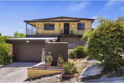 664 N Mercedes Street, Nogales, AZ 85621 - Photo 1