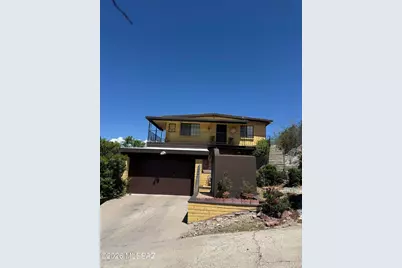 664 N Mercedes Street, Nogales, AZ 85621 - Photo 1