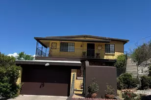 664 N Mercedes St, Nogales, AZ 85621 - Photo 1