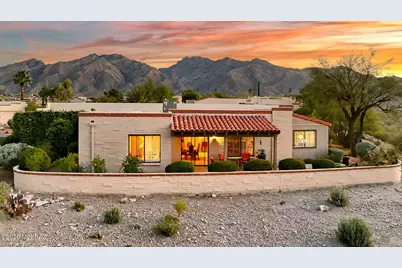 5270 N Fort Yuma Trail, Tucson, AZ 85750 - Photo 39