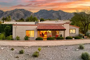 5270 N Fort Yuma Trail, Tucson, AZ 85750 - Photo 39