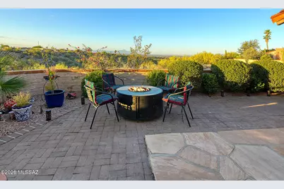 5270 N Fort Yuma Trail, Tucson, AZ 85750 - Photo 37