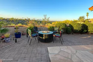 5270 N Fort Yuma Trail, Tucson, AZ 85750 - Photo 37