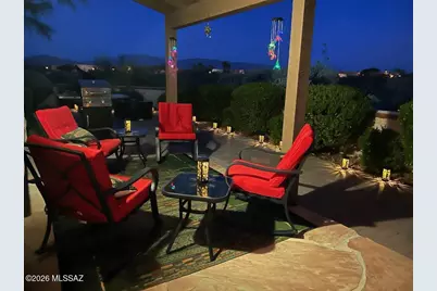 5270 N Fort Yuma Trail, Tucson, AZ 85750 - Photo 27