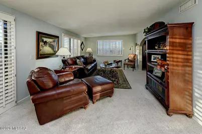 5270 N Fort Yuma Trail, Tucson, AZ 85750 - Photo 17
