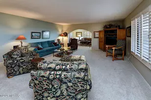5270 N Fort Yuma Trail, Tucson, AZ 85750 - Photo 13