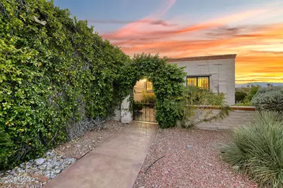 5270 N Fort Yuma Trail, Tucson, AZ 85750 - Photo 3
