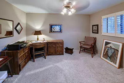 5270 N Fort Yuma Trail, Tucson, AZ 85750 - Photo 19