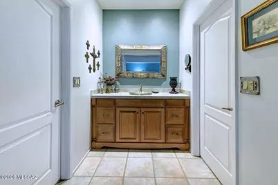 5270 N Fort Yuma Trail, Tucson, AZ 85750 - Photo 21