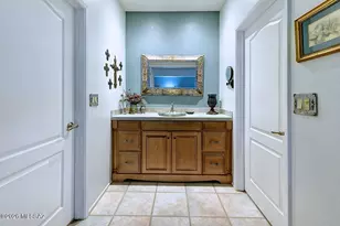 5270 N Fort Yuma Trail, Tucson, AZ 85750 - Photo 21