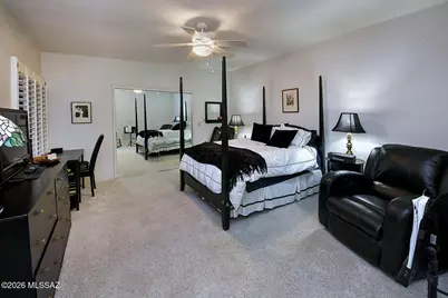 5270 N Fort Yuma Trail, Tucson, AZ 85750 - Photo 25