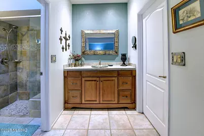 5270 N Fort Yuma Trail, Tucson, AZ 85750 - Photo 23