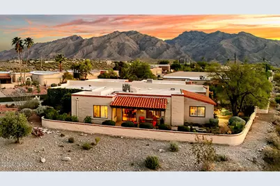 5270 N Fort Yuma Trail, Tucson, AZ 85750 - Photo 1