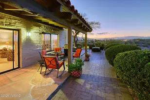 5270 N Fort Yuma Trail, Tucson, AZ 85750 - Photo 29