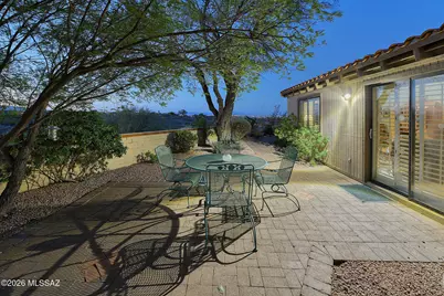 5270 N Fort Yuma Trail, Tucson, AZ 85750 - Photo 33