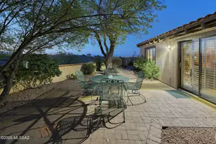 5270 N Fort Yuma Trail, Tucson, AZ 85750 - Photo 33