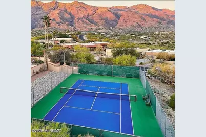 5270 N Fort Yuma Trail, Tucson, AZ 85750 - Photo 41