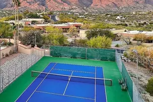 5270 N Fort Yuma Trail, Tucson, AZ 85750 - Photo 41