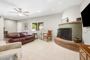 1349 N Paseo De Golf, Green Valley, AZ 85614 - Photo 3