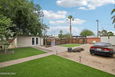 2558 E Glenn Street, Tucson, AZ 85716 - Photo 35