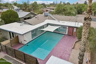 2558 E Glenn Street, Tucson, AZ 85716 - Photo 1