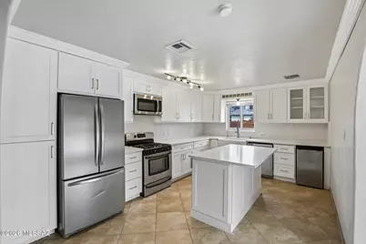 2558 E Glenn Street, Tucson, AZ 85716 - Photo 3