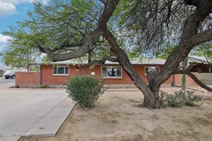 2558 E Glenn St, Tucson, AZ 85716 - Photo 1