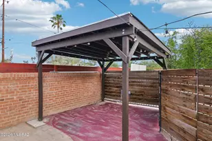 2558 E Glenn St, Tucson, AZ 85716 - Photo 33