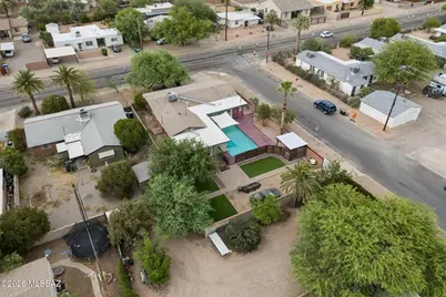 2558 E Glenn Street, Tucson, AZ 85716 - Photo 47