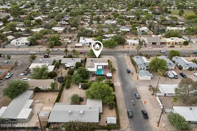 2558 E Glenn Street, Tucson, AZ 85716 - Photo 49