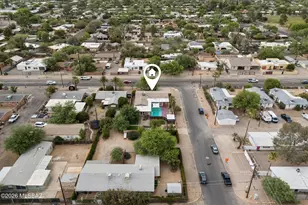 2558 E Glenn St, Tucson, AZ 85716 - Photo 49