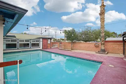 2558 E Glenn Street, Tucson, AZ 85716 - Photo 33