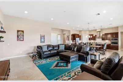 9029 S Seven Oaks Drive, Hereford, AZ 85615 - Photo 17