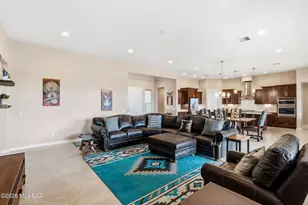 9029 S Seven Oaks Dr, Hereford, AZ 85615 - Photo 17
