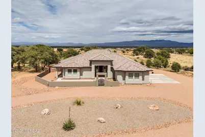 9029 S Seven Oaks Drive, Hereford, AZ 85615 - Photo 1