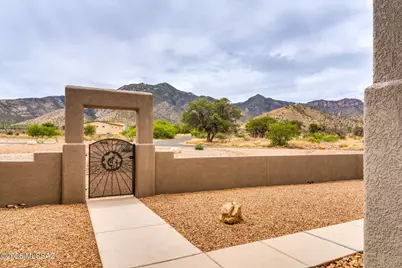 9029 S Seven Oaks Drive, Hereford, AZ 85615 - Photo 13