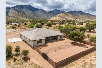 9029 S Seven Oaks Drive, Hereford, AZ 85615 - Photo 7