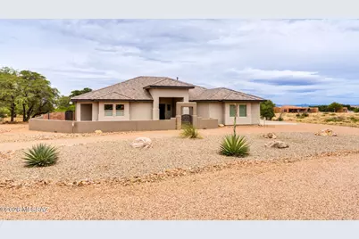9029 S Seven Oaks Drive, Hereford, AZ 85615 - Photo 9