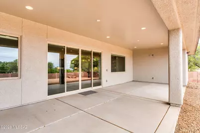 9029 S Seven Oaks Drive, Hereford, AZ 85615 - Photo 39